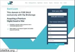 Sites similar to swirl.com