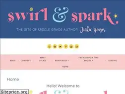 Sites similar to swirlandspark.com