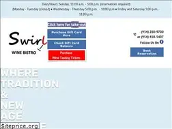 Sites similar to swirlbistro.com