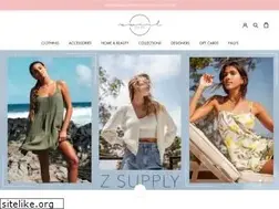 Sites similar to swirlboutique.com