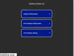 Sites similar to swirldating.us