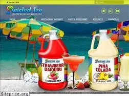 Sites similar to swirled-ice.com