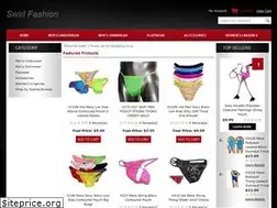 Sites similar to swirlfashion.com