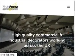 Sites similar to swirlforce.co.uk