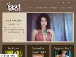 Sites similar to swirlingsilverdesigns.com