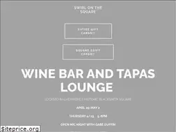 Sites similar to swirlonthesq.com