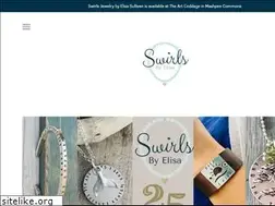 Sites similar to swirlsjewelry.com