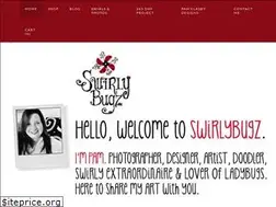 Sites similar to swirlybugz.com