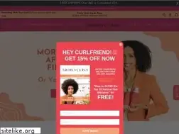 Sites similar to swirlycurlyhair.com