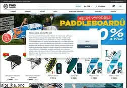 Sites similar to swis-shop.cz