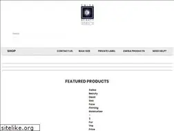 Sites similar to swisabeauty.com