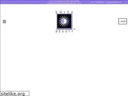 Sites similar to swisabeauty.de