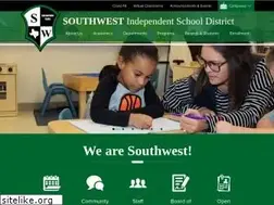 Sites similar to swisd.net