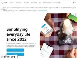 Sites similar to swish.nu
