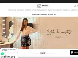 Sites similar to swishboss.com