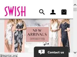 Sites similar to swishclothing.com.au