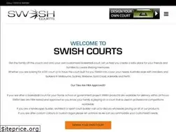 Sites similar to swishcourts.com.au