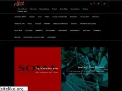 Sites similar to swishcycles.co.uk