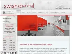 Sites similar to swishdental.ca