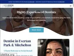 Sites similar to swishdental.com.au