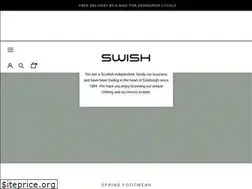 Sites similar to swishedinburgh.com