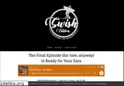 Sites similar to swishedition.com