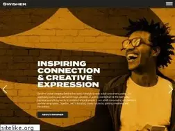Sites similar to swisher.com