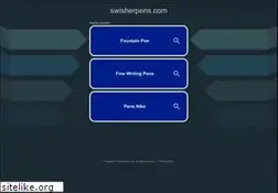 Sites similar to swisherpens.com