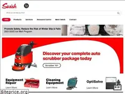 Sites similar to swishestore.com