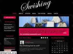 Sites similar to swishing.com