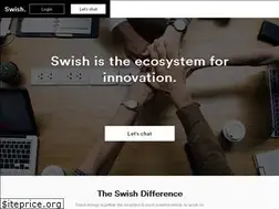 Sites similar to swishlabs.co