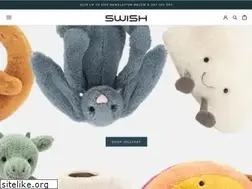 Sites similar to swishlife.co.uk
