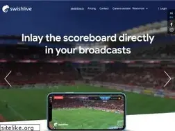 Sites similar to swishlive.com