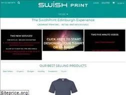 Sites similar to swishprint.co.uk