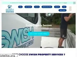 Sites similar to swishpropertyservices.co.nz