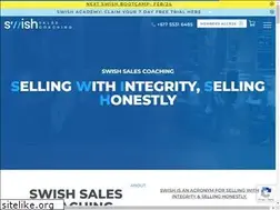 Sites similar to swishsalescoaching.com