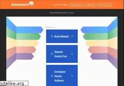 Sites similar to swishswosh.com