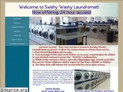 Sites similar to swishywashy.com