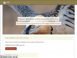 Sites similar to swisonline.ch