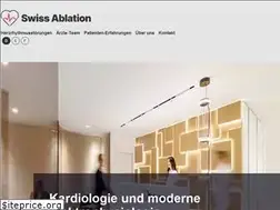 Sites similar to swiss-ablation.com