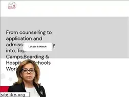 Sites similar to swiss-academic-network.com