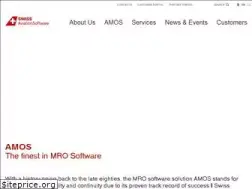 Sites similar to swiss-as.com