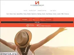 Sites similar to swiss-belresortcoronetpeak.com