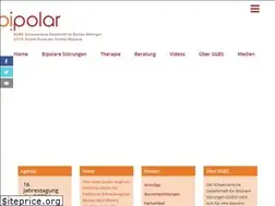 Sites similar to swiss-bipolar.ch