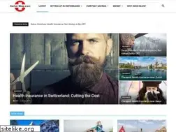 Sites similar to swiss-blog.com