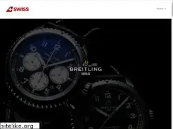 Sites similar to swiss-breitling.com