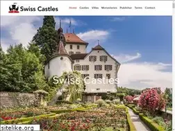 Sites similar to swiss-castles.com