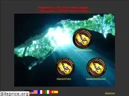 Sites similar to swiss-cave-diving.ch