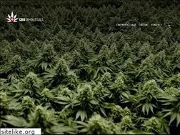 Sites similar to swiss-cbd-wholesale.com