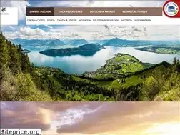 Sites similar to swiss-chalet.ch